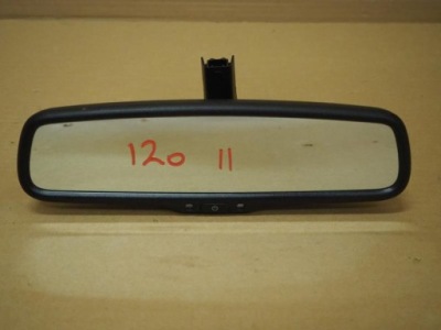 Дзеркало заднього виду hyundai i20 ii фото №1