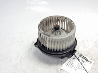 VENTILADOR DE CABINA 116340-8611 MITSHUBISHI PAJERO IV  