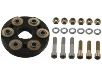 Соединитель вала приводного mercedes slk r170 2.0 96-00 фото №1