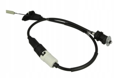 Трос сцепления p106 96- фото №1