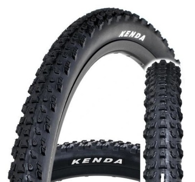 KENDA OPONA ROWEROWA 27,5 x 1,95 K1134 MTB GÓRSKA