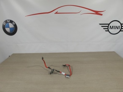 Клема плюсова bmw g30 g12 6834543 фото №1