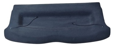 Citroen c3 2 ii полка задняя багажника 96833304zd фото №1