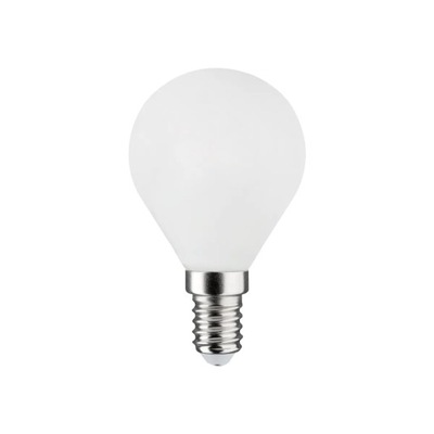 Żarówka LED E14 5,9 W 806 lm Ciepła biel Lexman