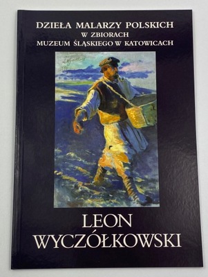 Leon Wyczółkowski Katarzyna Jarmuł