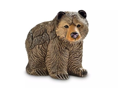 Niedźwiedź grizzly - Figurka kolekcjonerska