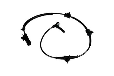 Delphi датчик abs opel перед astra 09- фото №1