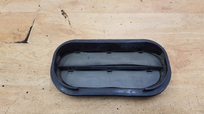 Решётка вентиляционная vw touran ii фото №1