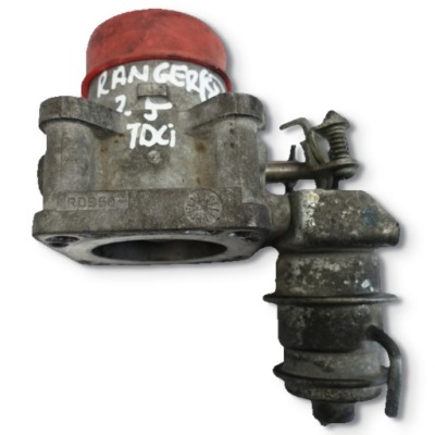 PRZEPUSTNICA Ford Ranger II 2.5 TDCI oryginał