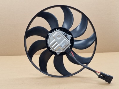 Модуль блок управления вентилятор mercedes w223 x254 w214 r232 w206 c236 850 wat фото №1