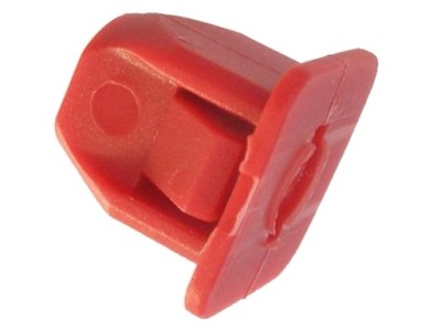 10x FIAT PANDA PUNTO STILO SPINKA KOSTKA ZDERZAKA