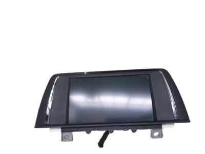 Bmw f20 дисплей екран 9270392 фото №1