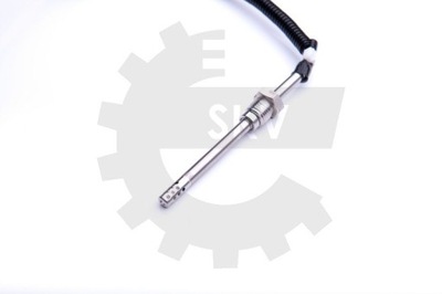 SENSOR TEMPERATURA GASES DE ESCAPE MERCEDES W166 W463 X164  