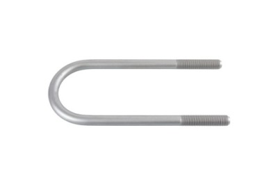 45457/feb скоба ресора фото №1