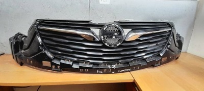 Grandland x решётка радиатора решётка радиатора 475498858 фото №1