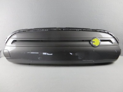 Mini f56 se electric решітка радіатора plug in bev 2020- фото №1