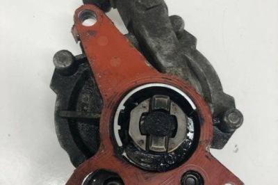 Насос вакуумный renault grand scénic iii jz0/1_ 146503760r 1.6l дизель 2013 фото №1