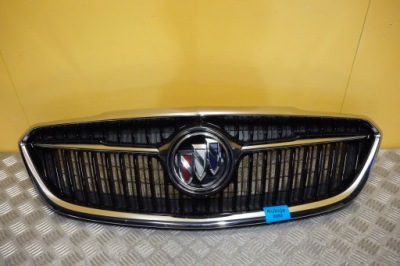 Buick lacrosse 2017 2018 2019 - решітка радіатора перед решітка радіатора емблема хром usa фото №1