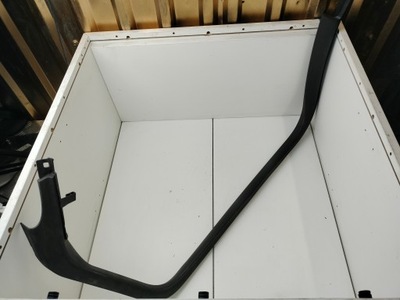 Защита рамка дверь правый задняя opel astra k 39047287 фото №1