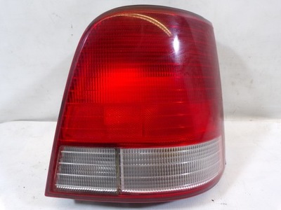 Лампа задня задня права honda shuttle k фото №1