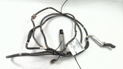 Fiat ducato шланг adblue фото №1