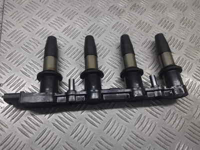 Катушка зажигания opel astra h 1.6 z16xer фото №1