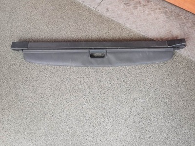 Шторка багажника opel vectra c kombi фото №1