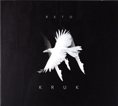 RETO: K R U K (KRUK) [CD]