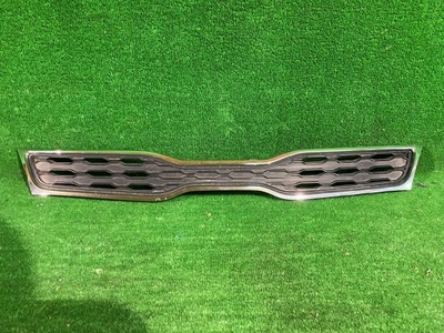 Решётка радиатора решётка радиатора радиатора kia rio iii фото №1