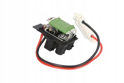 Резистор резистор renault clio ii thalia фото №1