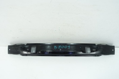 Балка бампера задняя задняя bentley gt 3w0807311j фото №1