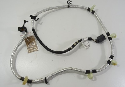 2015+ ford f-150 жгут электропроводка коробка передач передач фото №1