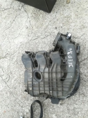 Коллектор впускной  jeep grand cherokee wk2 3.6 2011-15 фото №1