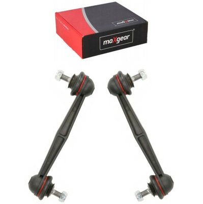 2× maxgear 72-1482 тяга / кронштейн, стабилизатор фото №1