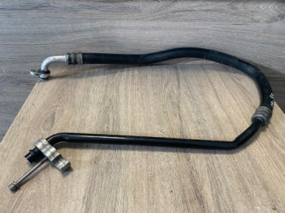 Шланг пабтрубок  труба воздуха bmw x5 487803152186a фото №1