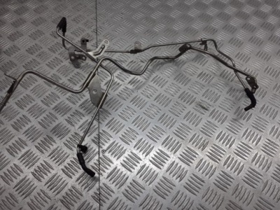 Провода топлива opel mokka 1.6 cdti фото №1