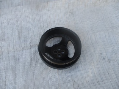 Шкив mercedes sprinter 906 vito 2.2cdi 651 фото №1