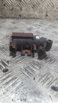 Клапан вакуумa ford focus mk2 фото №1