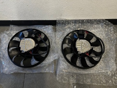 FANS AUDI Q5 SQ5 80A 80A959455F 80A959455E 80A959455A 80A959455B  