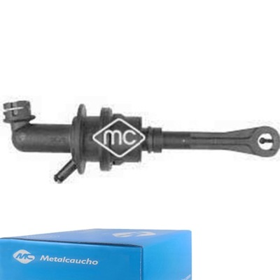 Насос зчеплення do peugeot 406 фото №1