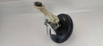 Усилитель тормозов тормозные 3n612b195gc mazda 3 фото №1