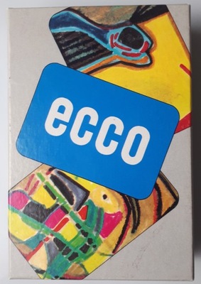 Karty metaforyczne ECCO