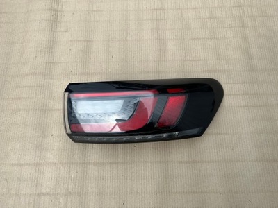 Vw id.4 id4 led 20-22 лампа правая задняя задняя eu фото №1