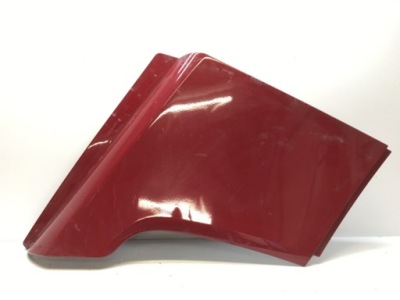 Спойлер спойлер лівий scania ngs cs cr 2720457 фото №1