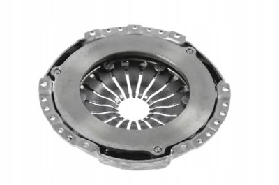 Притиск зчеплення do skoda roomster 1.4 фото №1