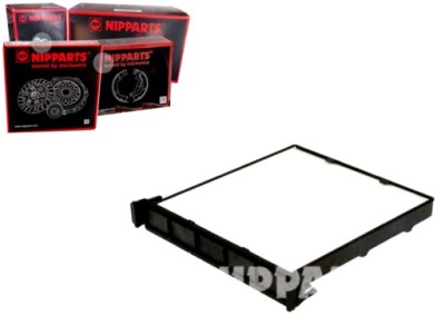 Фильтр кабины - вентиляции пространство пассажирский фото №1