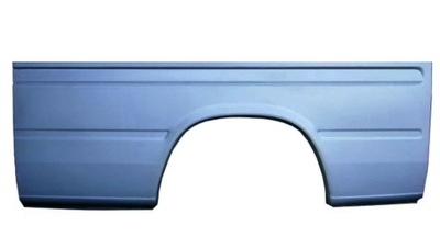 Крыло задняя bok le средний sprinter vw lt 95- 194cm фото №1