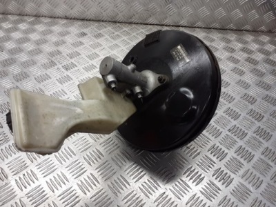 Усилитель тормозов mazda 3 bk 1.3 3n612b195gc фото №1