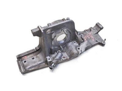 Кронштейн кронштейн насоса впрыска forester iii 2.0 d фото №1