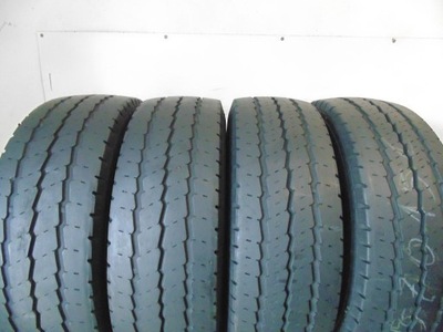 TIRES CONTI VANCO CAMPER 215/70R15CP 109R  